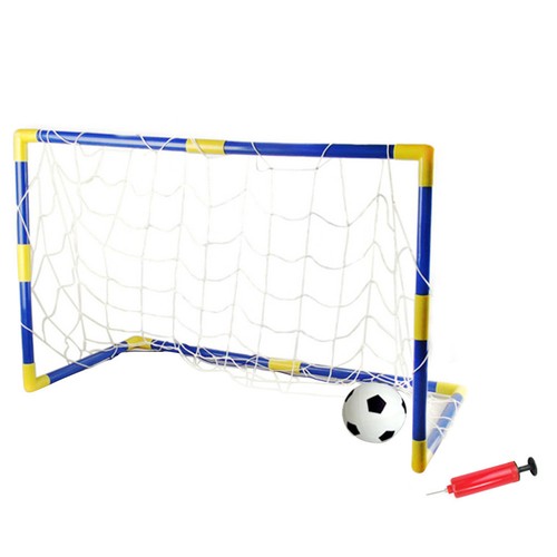 Outdoor portable soccer - portable,