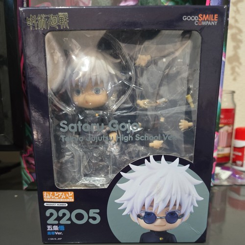Jujutsu kaisen satoru gojo - kaisen,