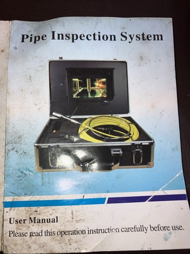 Industrial sewer pipe - sewer,