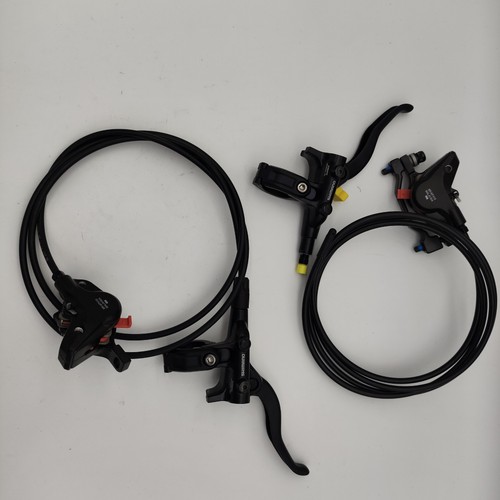 Shimano deore m4100 - deore,