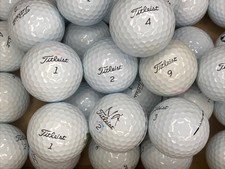 32x Titleist Pro V1 Golf Balls