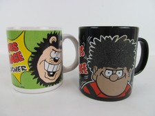 Vintage Dennis The Menace And