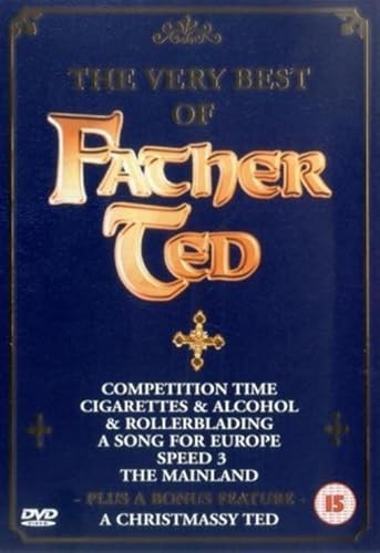 The very best father - of, ted