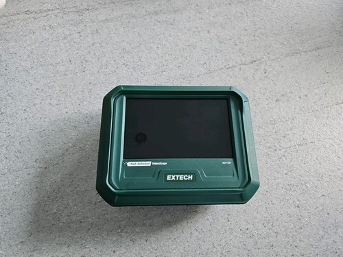 Extech hdv700 high - extech, high-performance