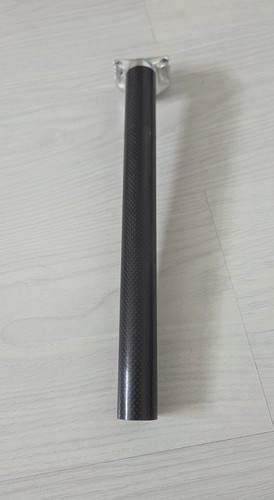 Control carbon seatpost - control,