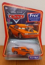 RARE 2006 Disney Pixar Snot