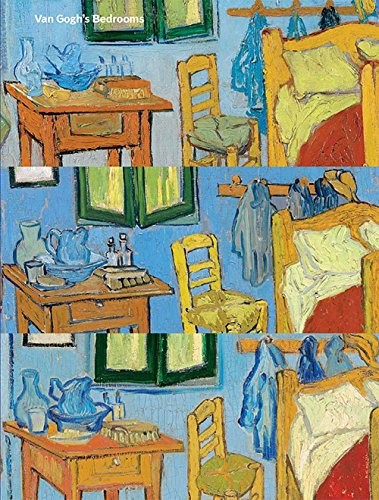 Van gogh bedrooms elgar eu - bedrooms, (elgar