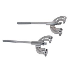 Practical Bass Drum Claws Drum