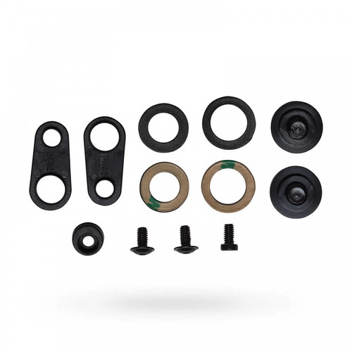 Bell visor screws - visor,