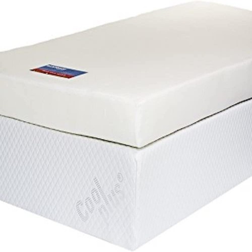 Memory foam mattress - foam, topper