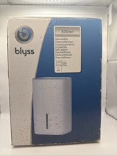 blyss dehumidifier 300ml Brand