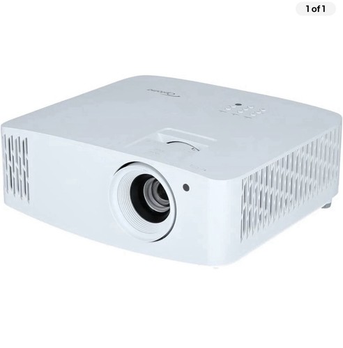 Optoma uhd35x uhd dlp gaming - uhd35x,