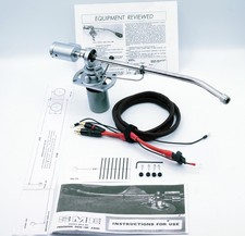 Sme 3012 series tonearm - sme,