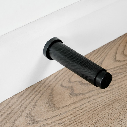 Eclipse knurled solid - knurled,