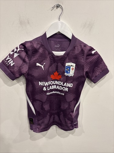 Puma afc barrow 2024 - barrow, 3rd