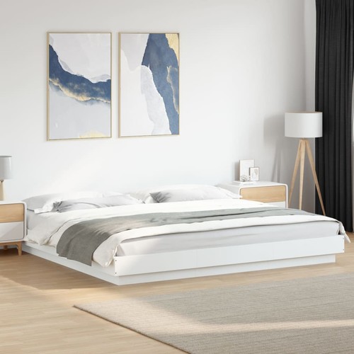 Bed frame single - bed,