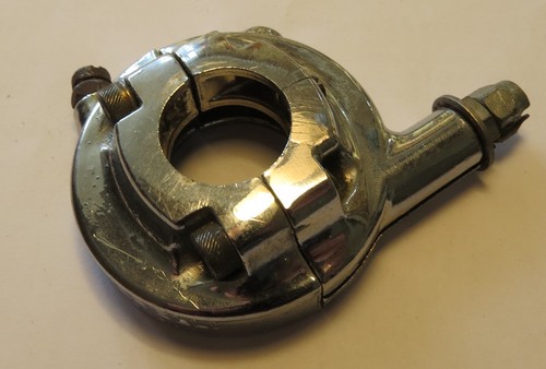 Tommaselli throttle 22mm - throttle,