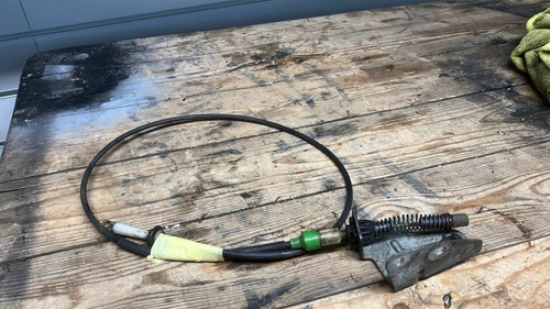 Mk1 ford escort throttle - mk1,
