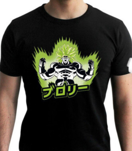 Dragon ball super broly - dragon,