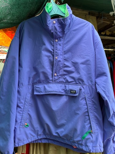Vintage patagonia nylon - vintage,