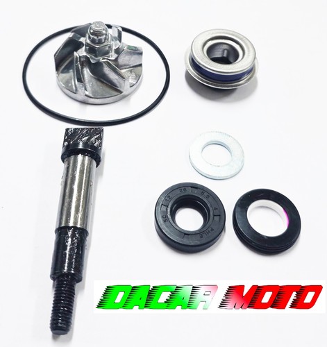 Etre water pump repair - pump, for