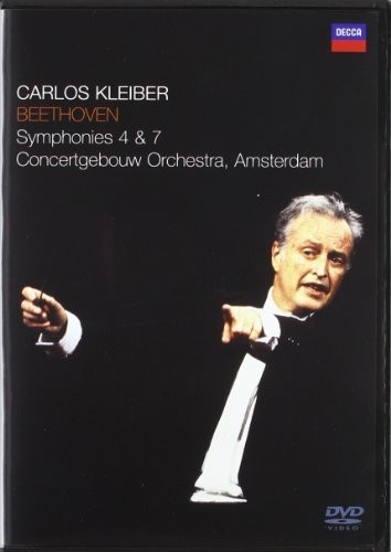 Carlos kleiber beethoven - carlos,
