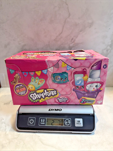 New shopkins fashion - new, spree