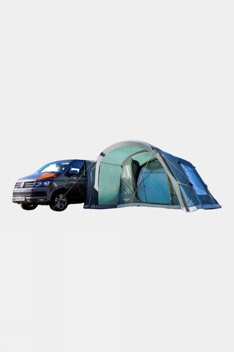 Vango fistral air - awning, drive