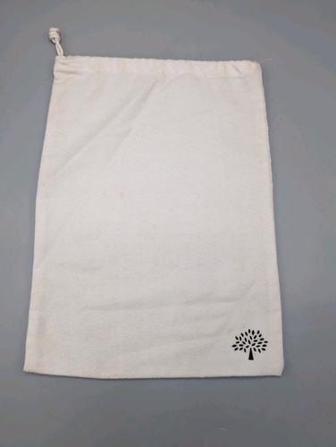 Mulberry dust bag - mulberry, small
