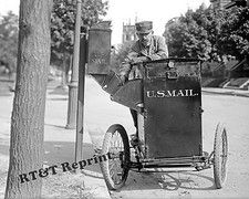 Photograph post office mail - post,