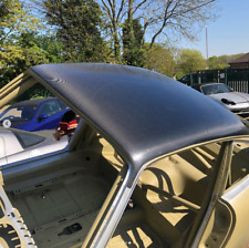 Carbon Fibre Roof Skin Porsche