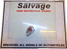 PIAGGIO VESPA ET4 125 1997 -