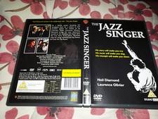 The Jazz Singer [DVD] [1981]