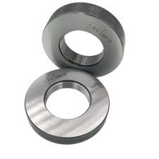 Thread Ring Gage 1" 3/4-12 UN