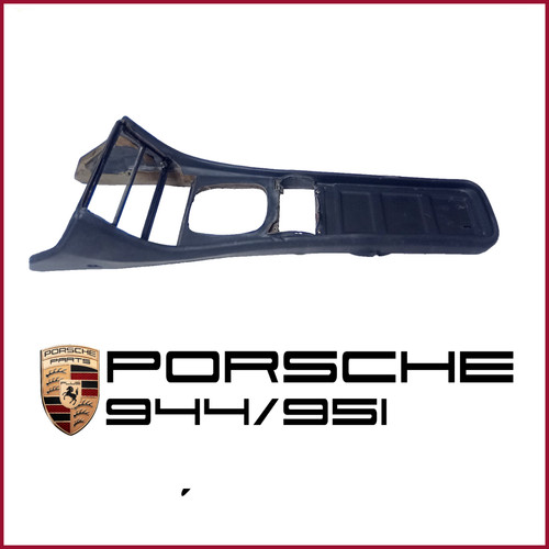 Porsche 944 951 center console - porsche,