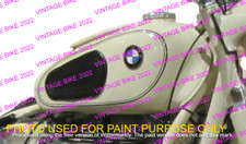 FIT FOR BMW R26 1956-60 R27