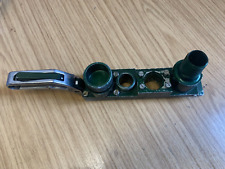 Cockpit Personal Equipment Connector. NSN: 1680-99-757-0781. Ex MOD