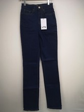 Long Tall Sally Indigo