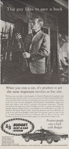 1966 budget rent - 1966,
