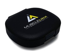 Pill box by Musclelinx