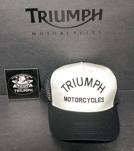 Mcas22300 genuine triumph - mcas22300,