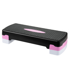 Aerobic stepper cardio fitness - aerobic,