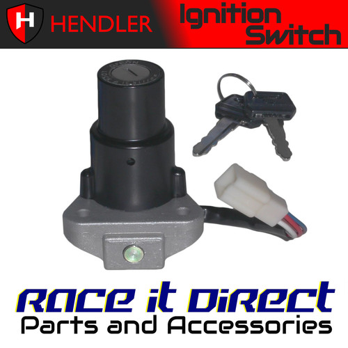 Ignition switch for kawasaki - for,