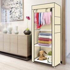 Bedroom Single Canvas Clothe