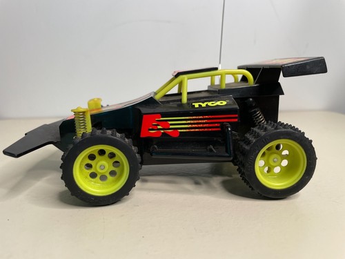 Vintage tyco wild thing - tyco, rc