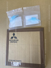 MITSUBISHI LANCER EVOLUTION 7