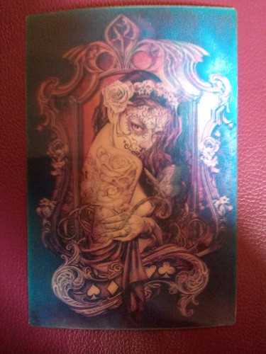 Alchemy lenticular - alchemy, 3d