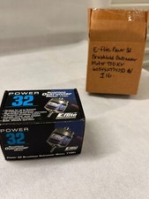 E-Flite Power 32 - Brushless