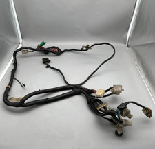 Honda CBX1000 CB1 Wiring