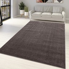 Dark Brown Rug Extra Large